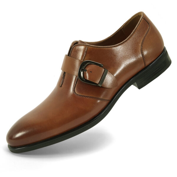 Zapatos Clásicos - Brown