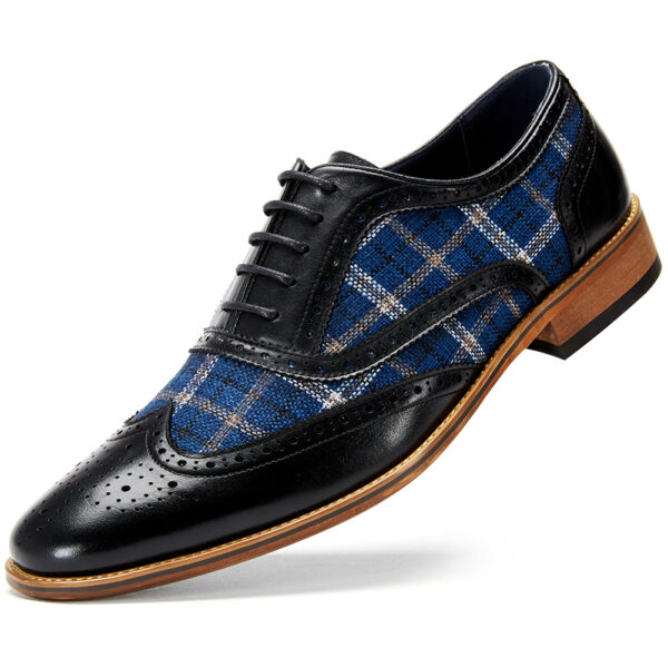 Zapatos Clásicos - Texas