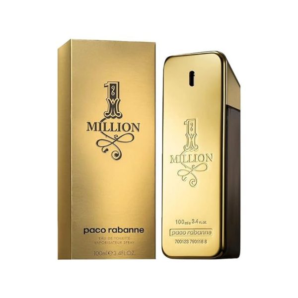 Paco Rabanne 1 Million 100ML