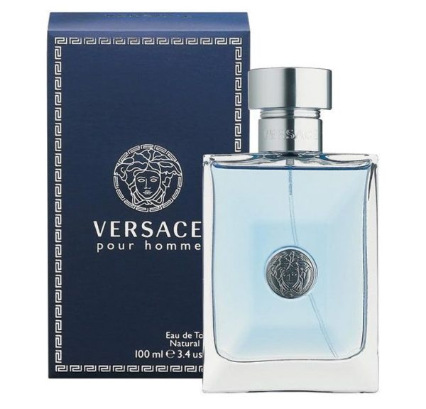 Versace Pour Homme 100ML