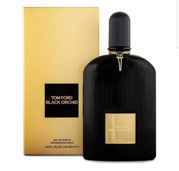 Tom Ford Black Orchid 100ML