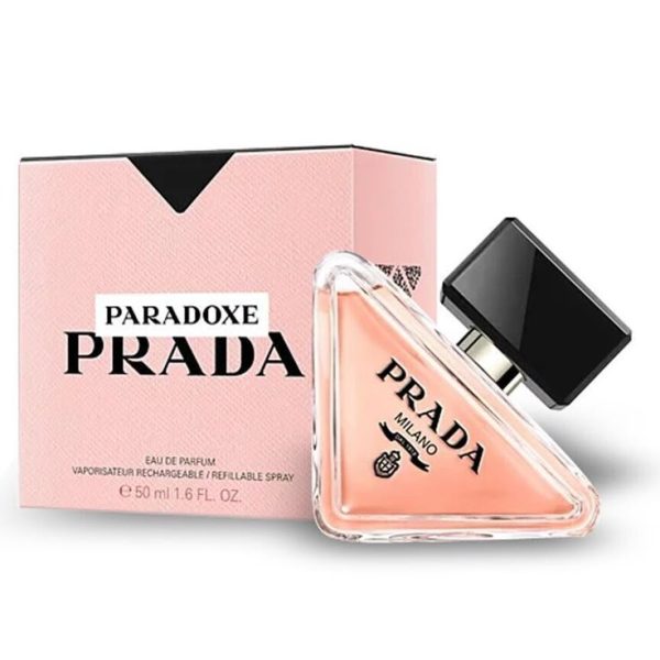 Prada Paradoxe 90ML