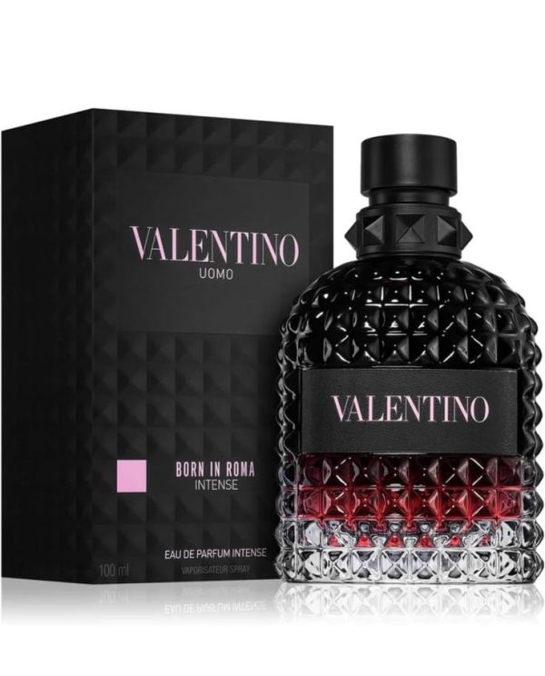 Valentino Donna Born in Roma Intense 100ML