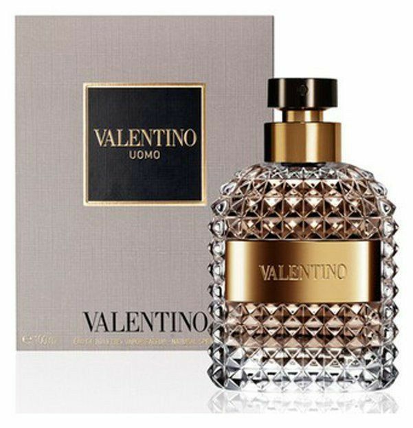 Valentino Uomo 100ML