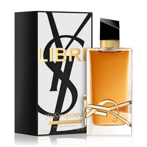 YSL Libre Eau de Parfum Intense 90ML
