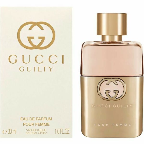 Gucci Guilty Eau de Parfum 90ML