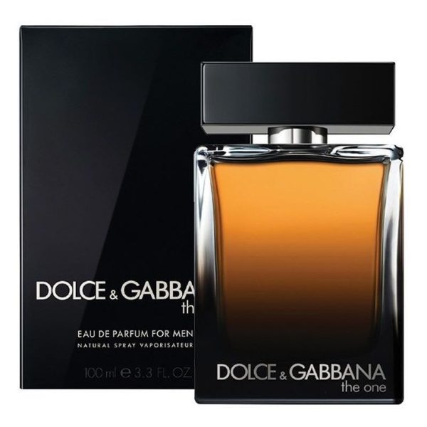 Dolce&Gabbana The One 100ML