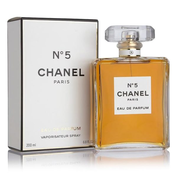 Chanel N°5 Eau de Parfum 100ML