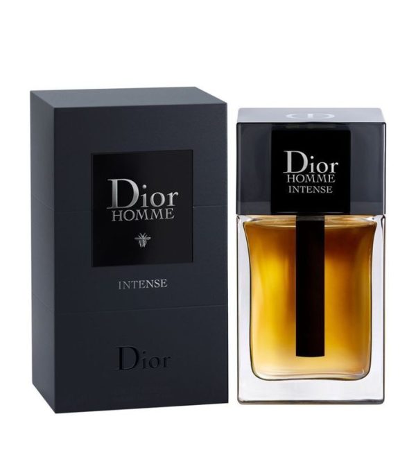 Dior Homme Intense 100ML