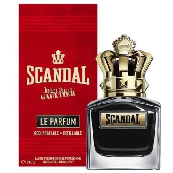 Scandal Pour Homme Le Parfum Jean Paul Gaultier 100ML