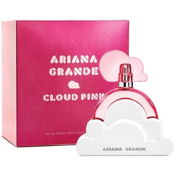 Ariana Grande Cloud Pink 100ML
