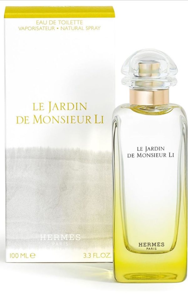 Hermès Le Jardin de Monsieur Li 100ML