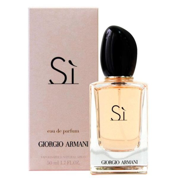 Giorgio Armani Sì 100ML