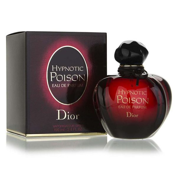 Dior Hypnotic Poison Eau De Parfum 100ML