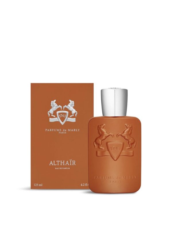 Parfums de Marly Althaïr 125ML