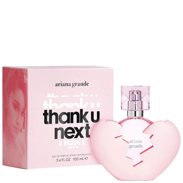 Ariana Grande Thank U, Next 100ML