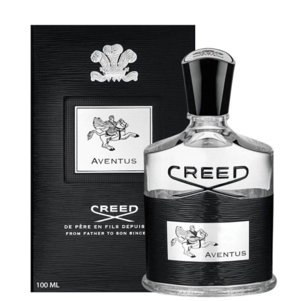 Creed Aventus 100 ML