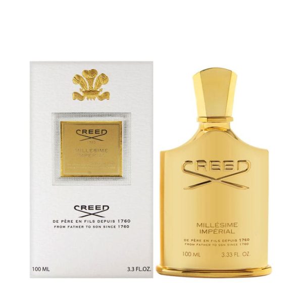 Creed Milesime Imperial 100ML