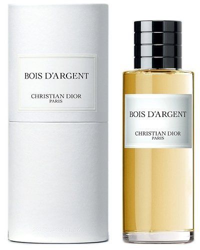 Dior Bois D'Argent 125ML