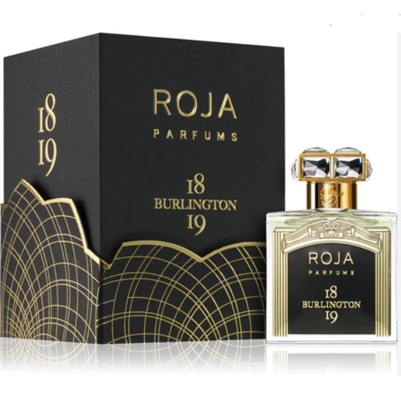 Roja Dove Burlington 1819, 100ML