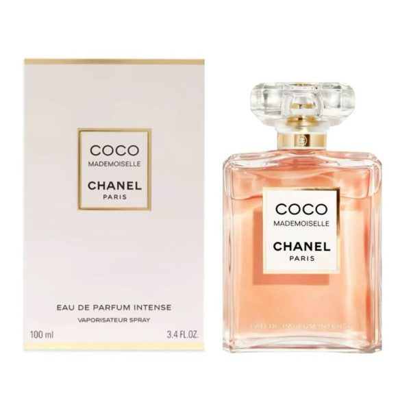 Coco Mademoiselle Intense Chanel 100ML
