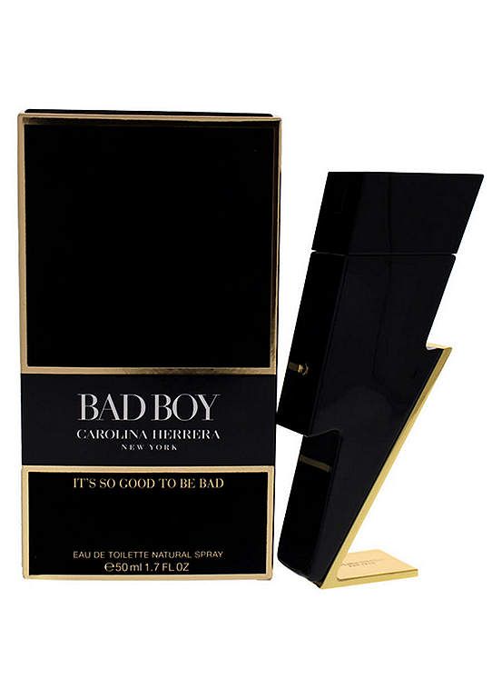 Carolina Herrera Bad Boy (2019) 100ML