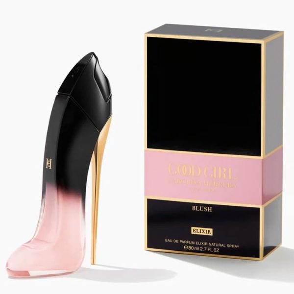 Good Girl Blush Elixir (2024) Carolina Herrera 80ML