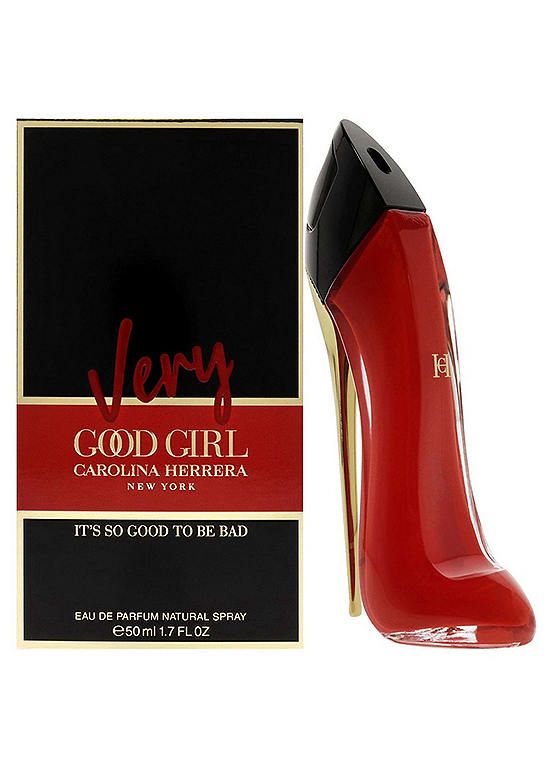 Carolina Herrera Very Good Girl 80ML