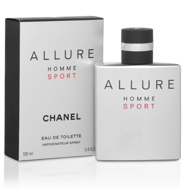 Chanel Allure Homme Sport 100ML