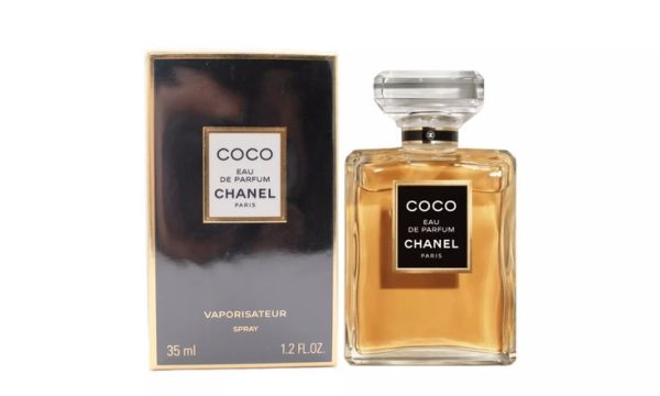 Chanel Coco Eau de Parfum 100ML