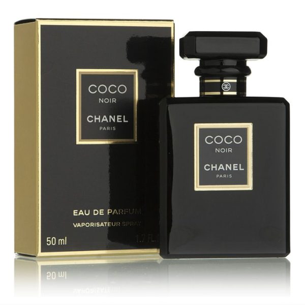 Chanel Coco Noir 100ML
