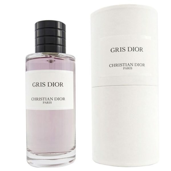Dior Gris Dior 125ML