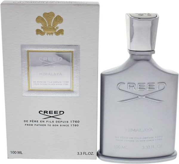 Creed himalaya 100ML