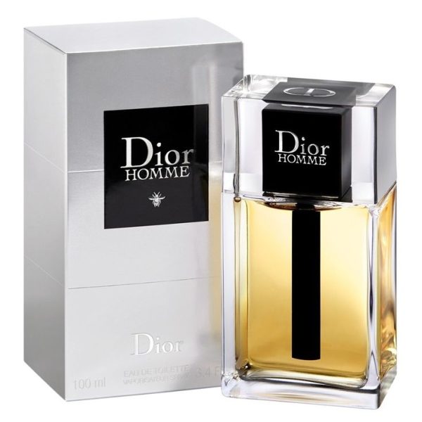 Dior Homme 100ML