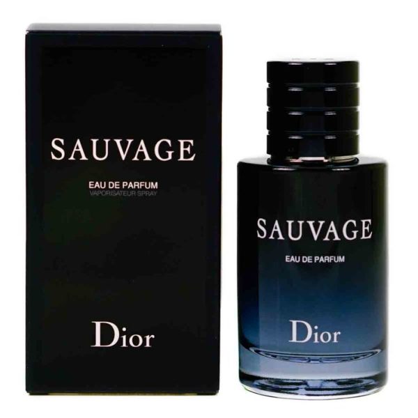 Dior Sauvage Eau de Parfum 100ML