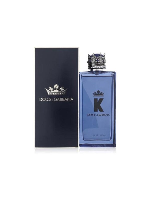 Dolce&Gabbana K Eau de Parfum 100ML