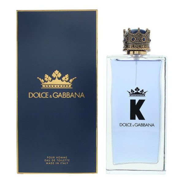 Dolce&Gabbana K Eau de Toilette 100ML