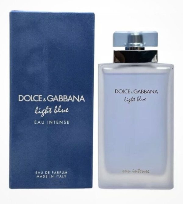 Dolce&Gabbana Light Blue Women 100ML