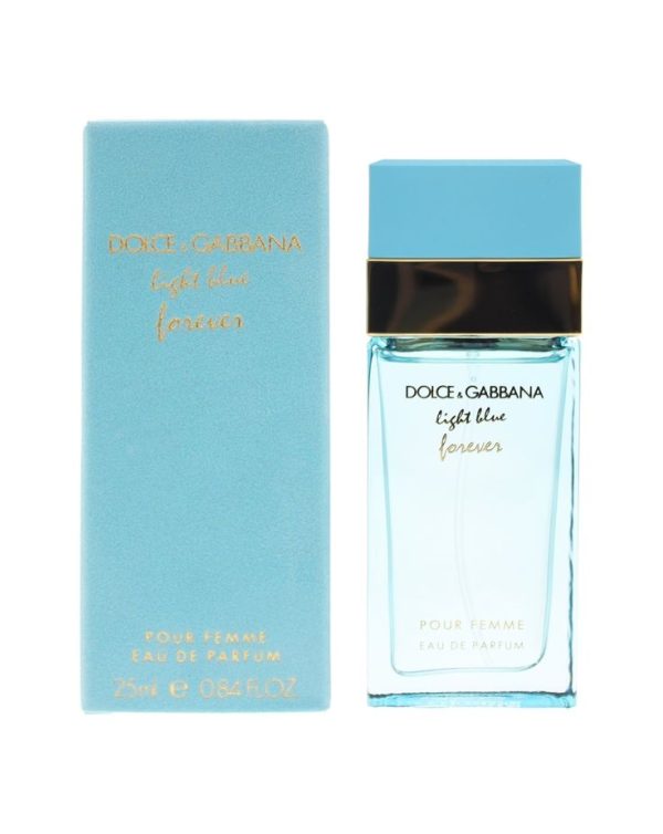 Light Blue Forever (Women) Dolce&Gabbana 100ML