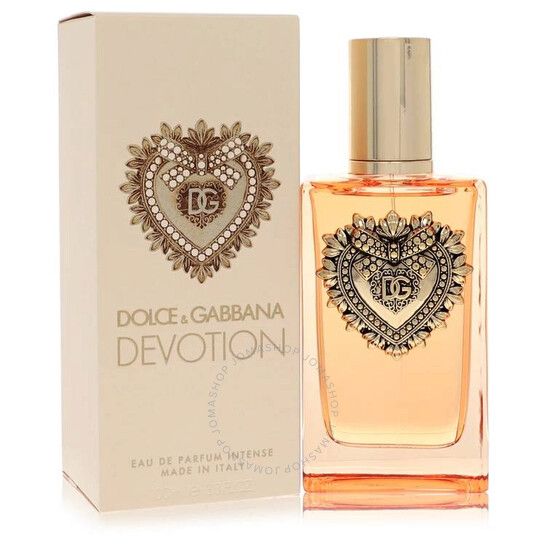 Dolce&Gabbana Devotion 100ML