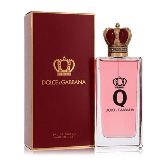 Dolce&Gabbana Q 100ML
