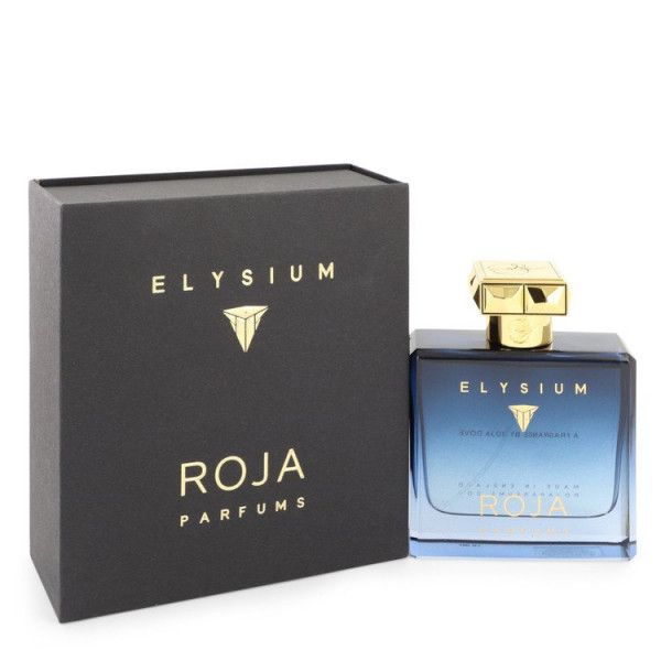 Roja Dove Elysium Pour Homme Parfum Cologne 100ML