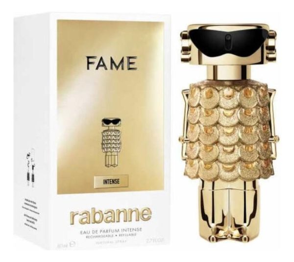 Paco Rabanne Fame 80ML