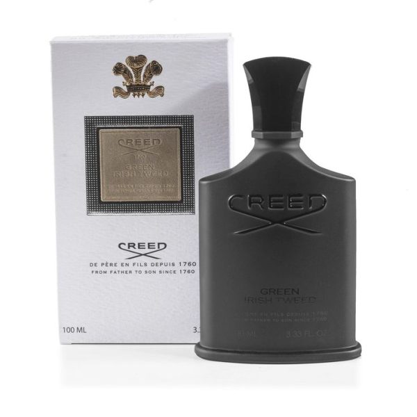Creed Green Irish Tweed 100 ML