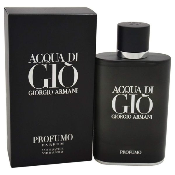 Acqua di Giò Profumo Giorgio Armani 125ML