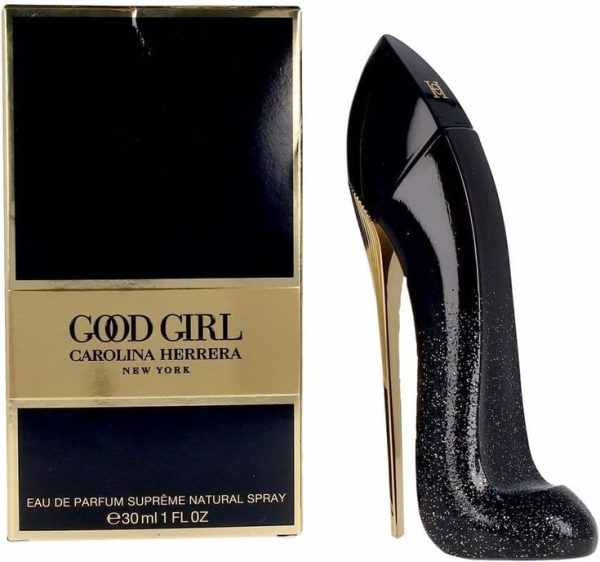 Good Girl Suprême Carolina Herrera 80ML