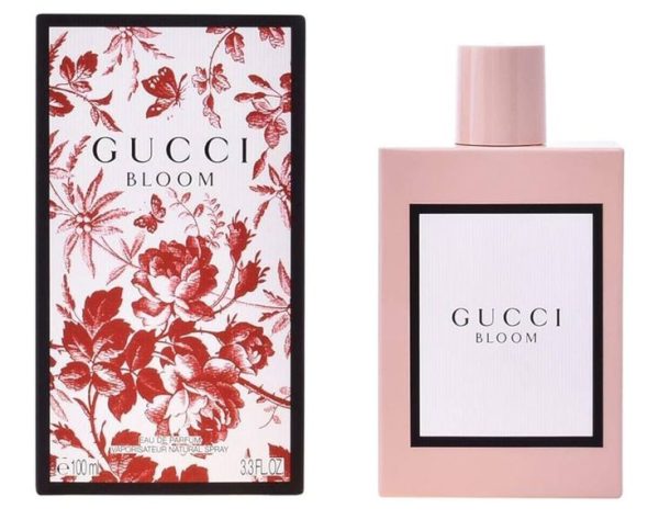 Gucci Bloom 100ML