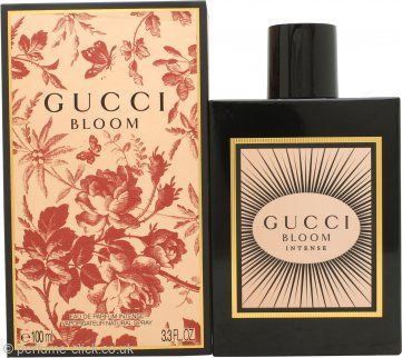 Gucci Bloom Intense 100ML