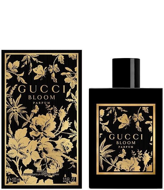 Gucci Bloom Parfum 100ML