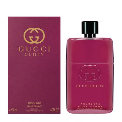 Gucci Guilty Absolute Pour Femme 90ML